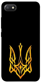 Чохол на Xiaomi Redmi 6A Герб України v3 фото 1 з 1