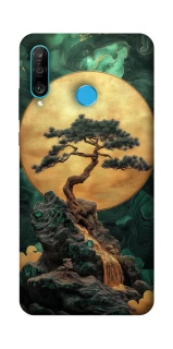 Чехол на Huawei P30 lite banzai фото 1 из 1