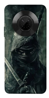 Чохол на Huawei Y9a Assassin фото 1 з 1