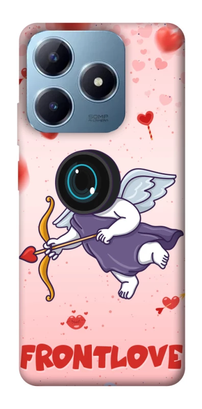 Чохол на Realme C63 Frontlove фото 1 з 1