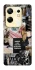 Чохол на Infinix Zero 30 4G Fashion collage ver.11 фото 1 з 1