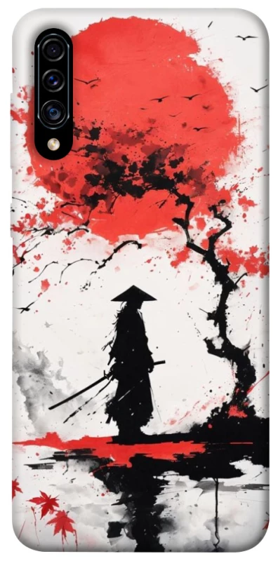 Чохол на Samsung Galaxy A50 (A505F) / A50s / A30s Дух Японії фото 1 з 1
