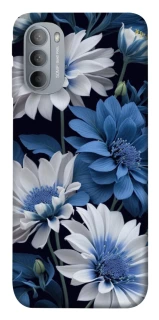 Чохол на Motorola Moto G31 Flowers v13 фото 1 з 1