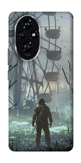 Чехол на Honor 200 Сталкер v12 фото 1 из 1