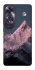 Чохол на Oppo A60 Pink mountain фото 1 з 1