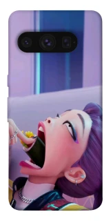 Чехол на Google Pixel 8 Pro K-Pop Demon Hunters ver.9 фото 1 из 1