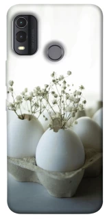 Чехол на Nokia G11 Plus Hello фото 1 из 1