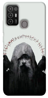 Чехол на ZTE Blade A52 Один фото 1 Чехол на ZTE Blade A52 Один фото 1 из 1