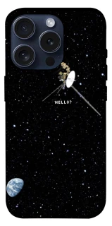 Чохол на Apple iPhone 15 Pro (6.1") Project Hail Mary ver.9 фото 1 з 1