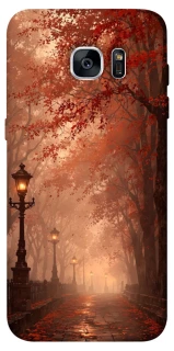 Чехол на Samsung G935F Galaxy S7 Edge boulevard фото 1 из 1