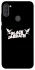 Чохол на Samsung Galaxy A11 Black Sabbath logo ver.2 фото 1 з 1