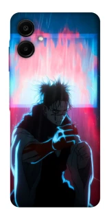 Чохол на Samsung Galaxy A06 Choso v2 фото 1 з 1