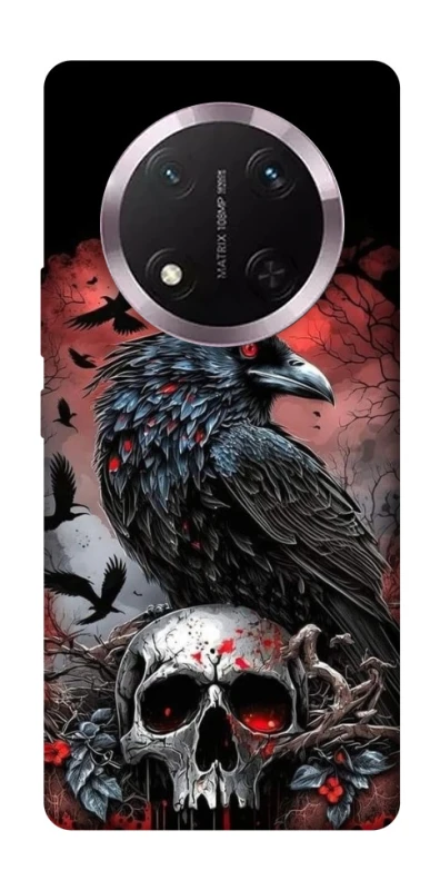 Чохол на Honor X9c Death eagle фото 1 з 1