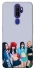 Чехол на Oppo A5 (2020) / Oppo A9 (2020) BLACKPINK фото 1 из 1