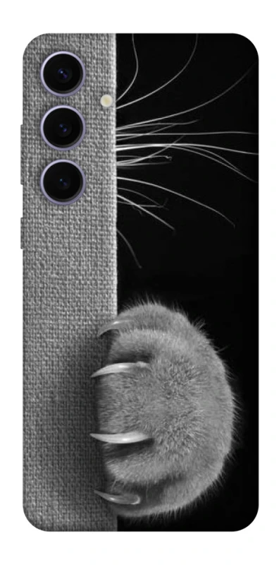 Чехол на Samsung Galaxy S25+ Spy Cat фото 1 из 1
