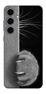Чехол на Samsung Galaxy S25+ Spy Cat фото 1 из 1