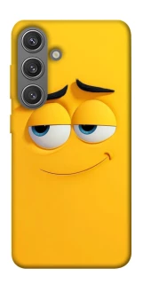 Чохол на Samsung Galaxy S24+ smile фото 1 з 1