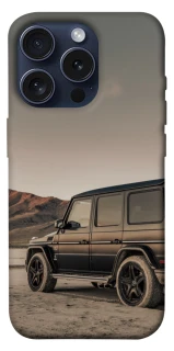 Чехол на Apple iPhone 15 Pro (6.1") Gelik фото 1 из 1