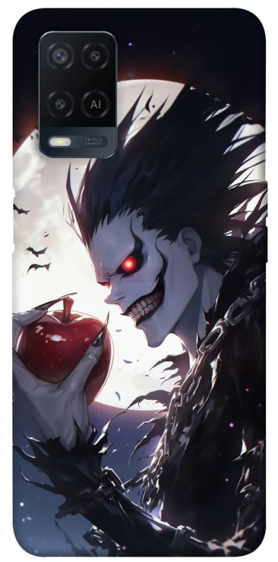 Чохол на Oppo A54 4G Ryuk фото 1 з 1