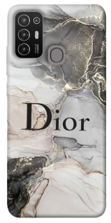 Чехол на ZTE Blade A52 Dior ver.3 фото 1 из 1