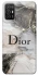 Чехол на ZTE Blade A52 Dior ver.3 фото 1 из 1