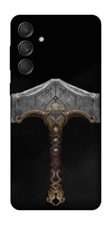 Чехол на Samsung Galaxy M55 Мьёльнир фото 1 из 1