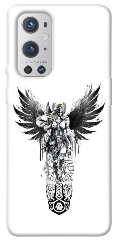 Чехол на OnePlus 9 Pro Tattoo ver.12 фото 1 из 1