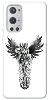 Чехол на OnePlus 9 Pro Tattoo ver.12 фото 1 из 1