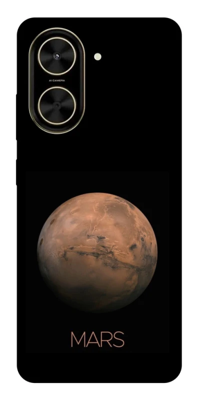 Чехол на Xiaomi Poco C71 Mars фото 1 из 1