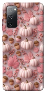 Чехол на Samsung Galaxy S20 FE Autumn vibes ver.2 фото 1 Чехол на Samsung Galaxy S20 FE Autumn vibes ver.2 фото 1 из 1