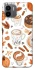 Чохол на Xiaomi Redmi A1 / A2 Autumn vibes ver.7 фото 1 з 1