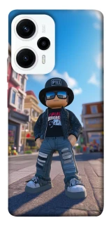 Чехол на Xiaomi Poco F5 / Note 12 Turbo Roblox aesthetics ver.3 фото 1 из 1