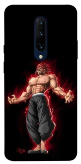 Чохол на OnePlus 7 Pro Yujiro фото 1 з 1