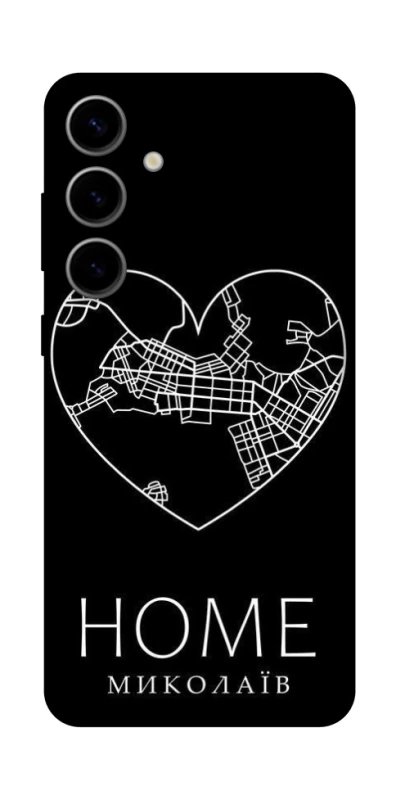 Чохол на Samsung Galaxy S25 FE Миколаїв Home фото 1 з 1