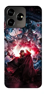 Чохол на ZTE Blade V50 Design 4G Doctor Strange фото 1 з 1