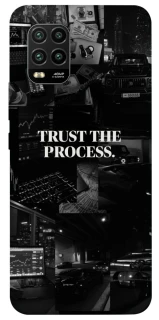 Чохол на Xiaomi Mi 10 Lite Process фото 1 з 1