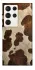 Чехол на Samsung Galaxy S23 Ultra Cow фото 1 из 1