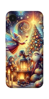 Чохол на Apple iPhone 17e (6.1") Christmas spirit ver.16 фото 1 з 1