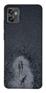 Чехол на Motorola Moto G32 Акула фото 1 из 1