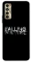 Чохол на TECNO Camon 17P Falling In Reverse logo фото 1 з 1