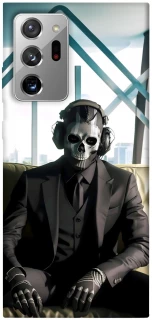 Чохол на Samsung Galaxy Note 20 Ultra Riley Ghost фото 1 з 1