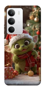 Чохол на Realme C71 Grinch mood ver.5 фото 1 з 1