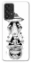 Чехол на Samsung Galaxy A33 5G Tattoo ver.4 фото 1 из 1
