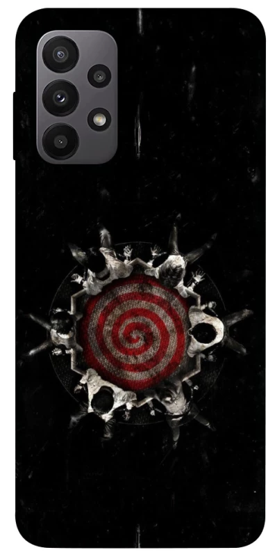 Чехол на Samsung Galaxy A23 4G Saw фото 1 из 1