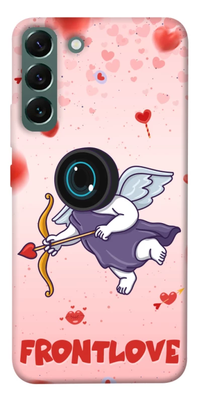 Чехол на Samsung Galaxy S22+ Frontlove фото 1 из 1