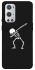 Чехол на OnePlus 9 Pro Halloween skeleton фото 1 из 1