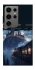 Чохол на Samsung Galaxy S24 Ultra The Hogwarts ver.2 фото 1 з 1