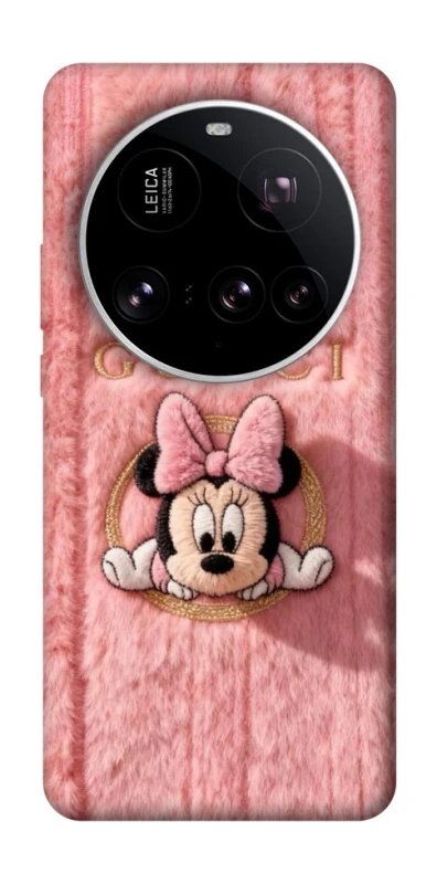 Чехол на Xiaomi 15 Ultra Gucci ver.3 фото 1 из 1