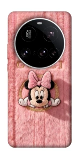 Чехол на Xiaomi 15 Ultra Gucci ver.3 фото 1 из 1