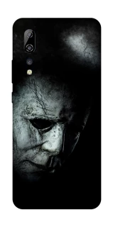 Чохол на ZTE Axon 10 Pro Jason v3 фото 1 з 1